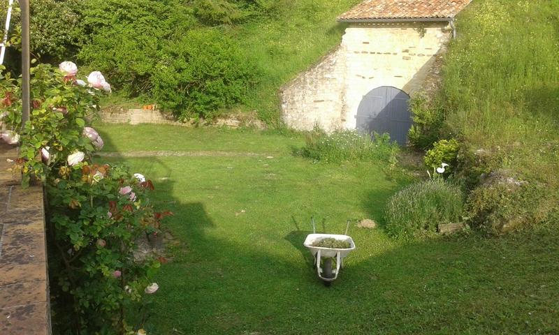 Maison - 107 m² - 4 pièces