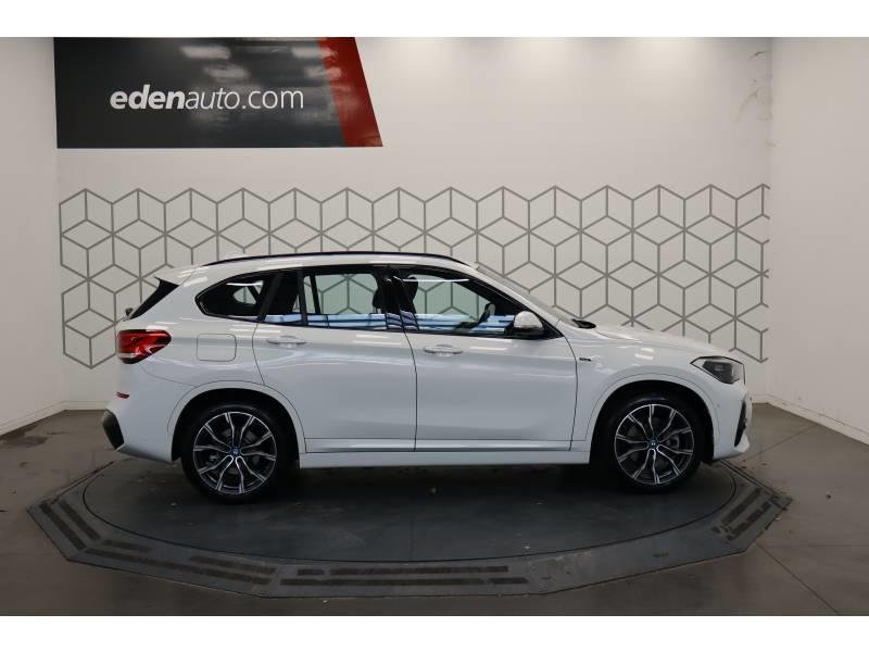 Bmw X1 xDrive 25e 220 ch Bva6 m Sport