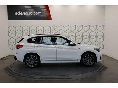Bmw X1 xDrive 25e 220 ch Bva6 m Sport
