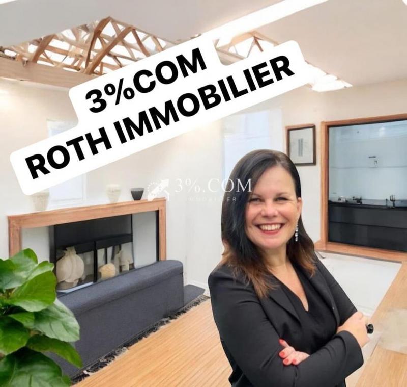 Propriété - 175 m² - 6 pièces