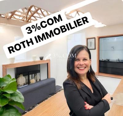 Propriété - 175 m² - 6 pièces