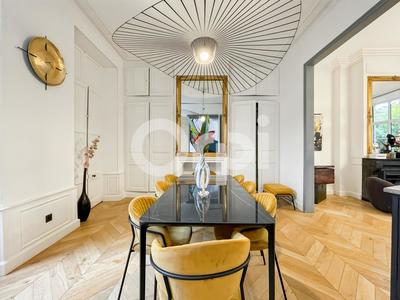 Propriété - 300 m² - 5 pièces