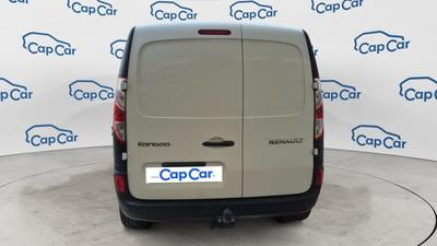Renault Kangoo II 1.5 dCi 75 Grand Confort