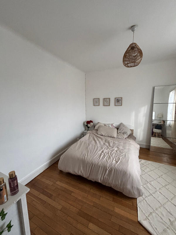 Maison - 145 m² - 7 pièces