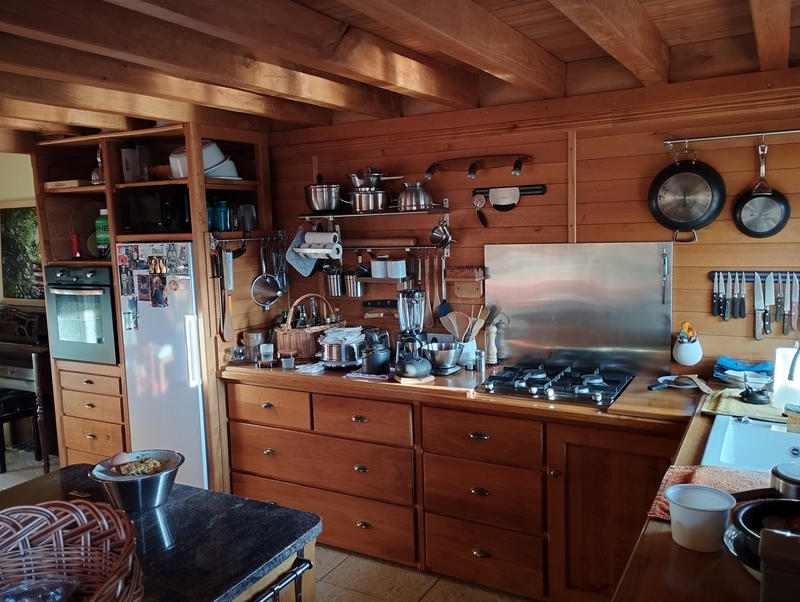 Maison ancienne - 156 m² - 5 pièces