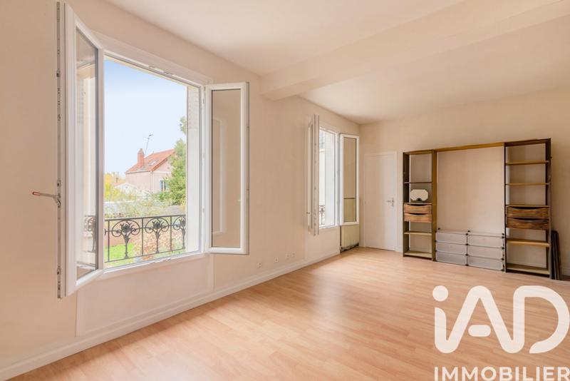 Maison - 131 m² - 5 pièces