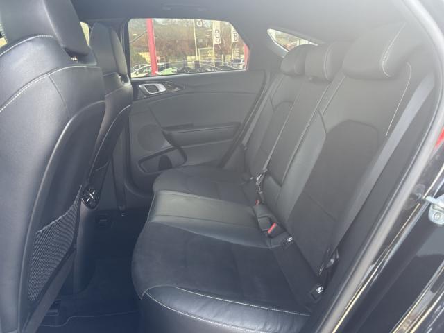 Kia ProCeed 1.6 CRDi 136 ch Isg Dct7 Gt Line Premium