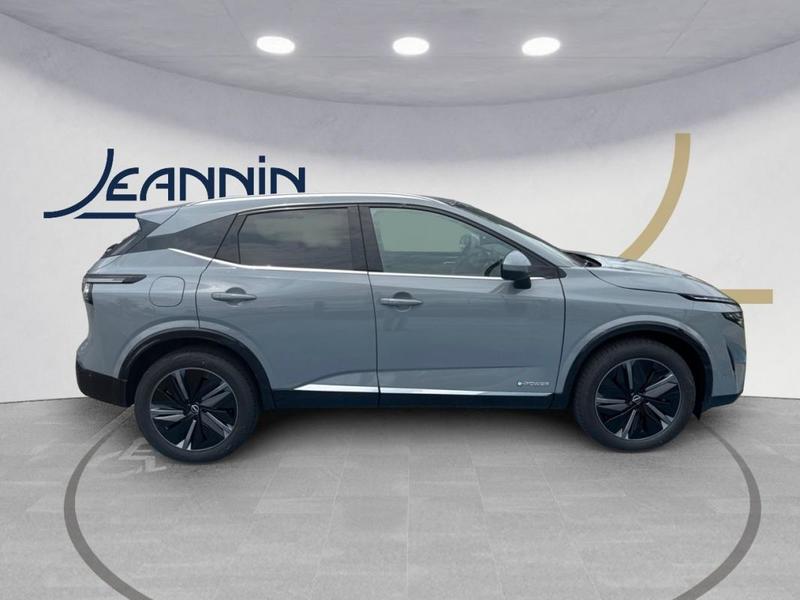 Nissan Qashqai e-Power 190 ch Tekna