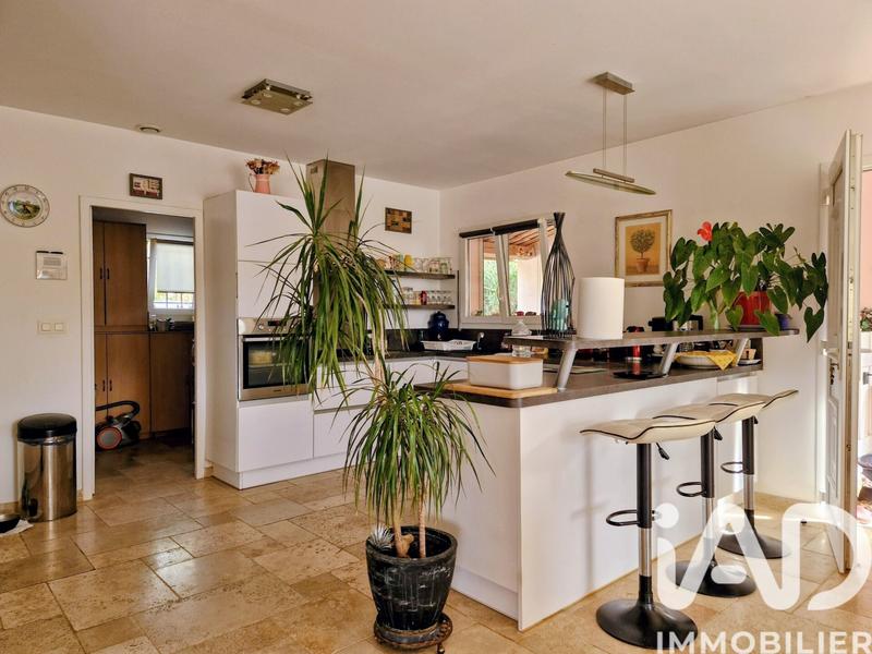 Maison - 153 m² - 5 pièces