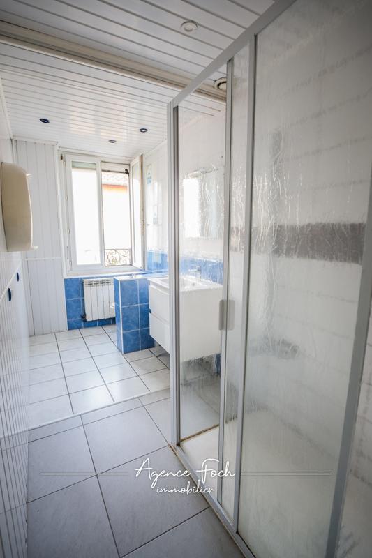 Maison - 150 m² - 4 pièces