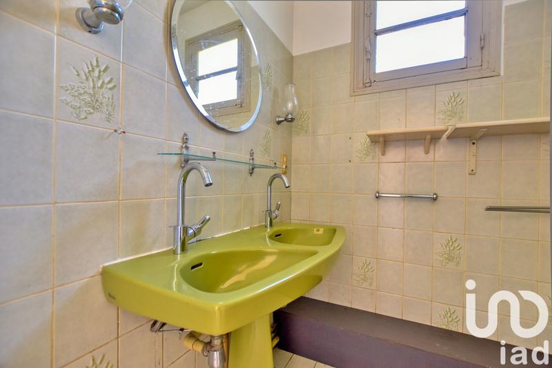 Maison - 107 m² - 4 pièces