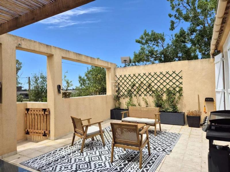 Appartement - 75 m² - 4 pièces