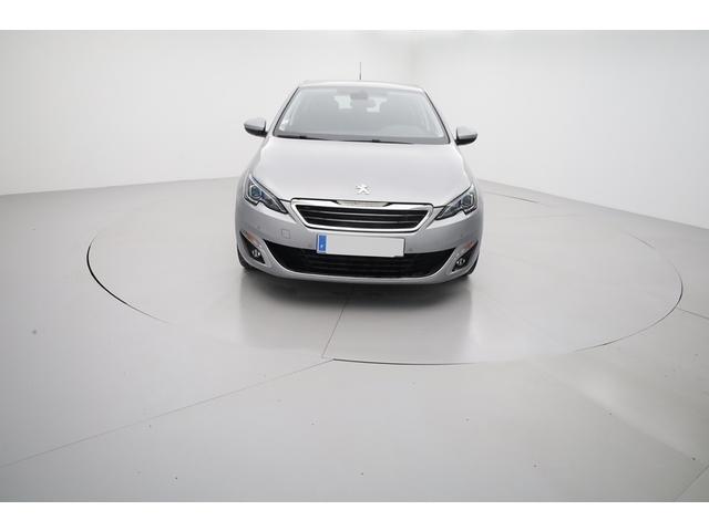 Peugeot 308 Allure 1.2 PureTech 130ch s&amp;S Eat6