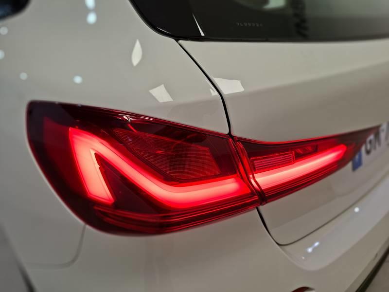 Bmw Série 1 118i 136 ch Edition Sport