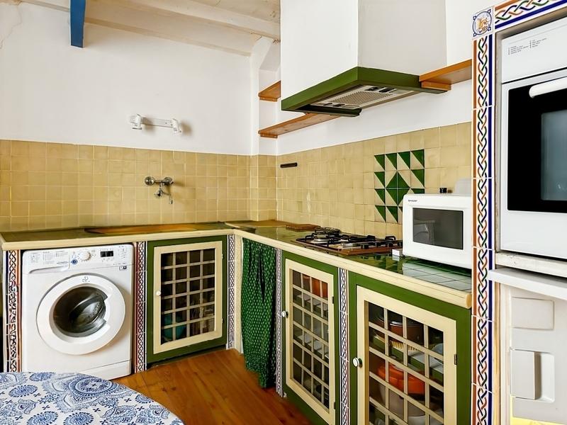 Appartement - 65 m² - 2 pièces