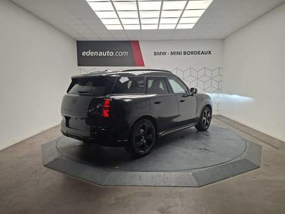 Mini Countryman 204 ch Bva E Jcw