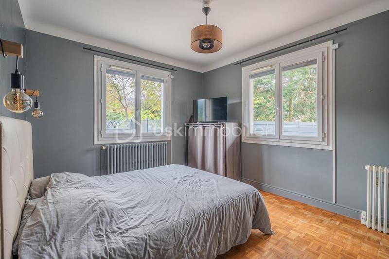 Appartement - 100 m² - 3 pièces