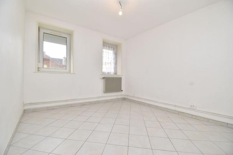 Maison traditionnelle - 78 m² - 3 pièces