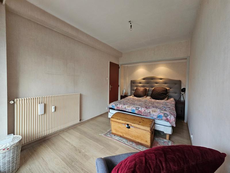 Appartement - 86 m² - 4 pièces