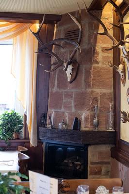 Fonds de commerce - 663 m²