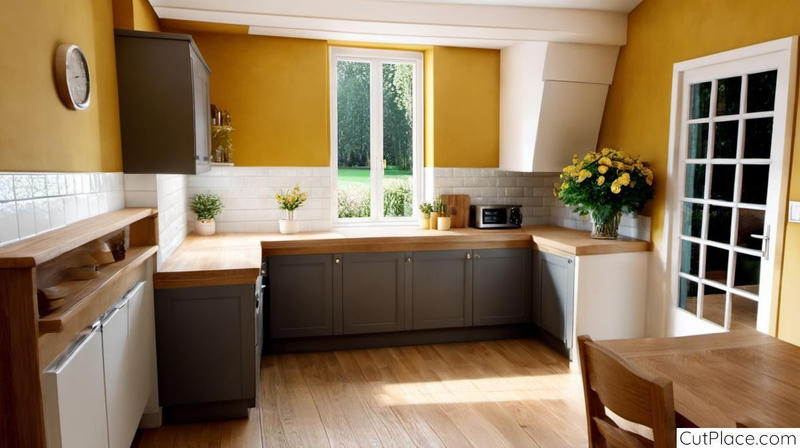 Maison - 195 m² - 6 pièces