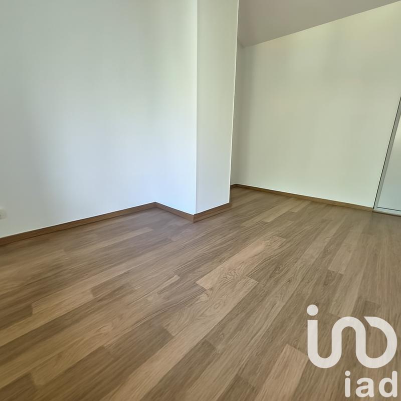 Maison - 87 m² - 5 pièces