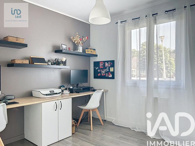 Maison de village - 163 m² - 6 pièces