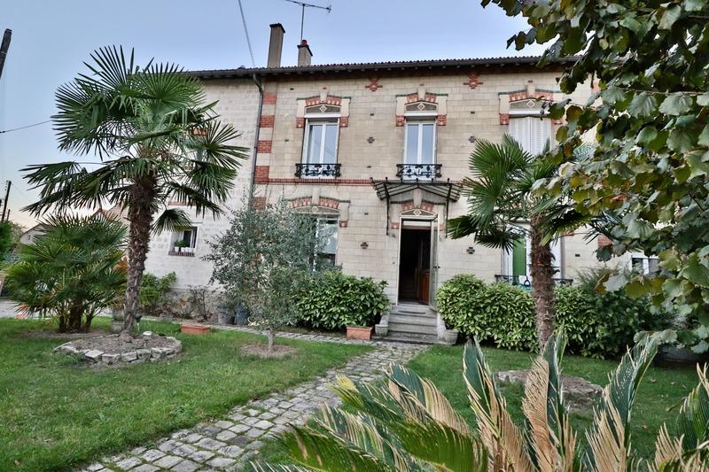 Appartement - 30 m² - 1 pièce