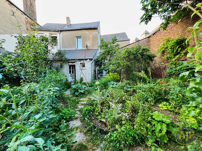 Maison - 157 m² - 6 pièces