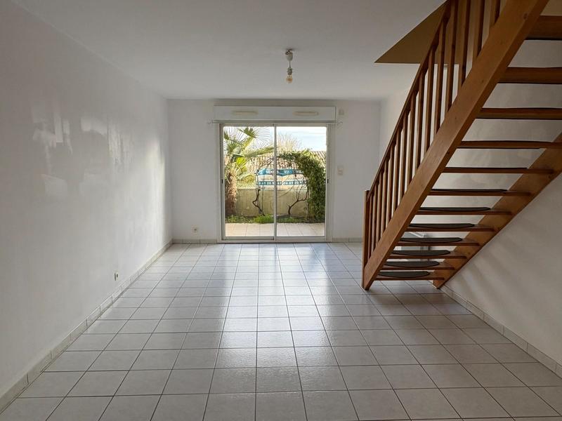 Duplex - 68 m² - 3 pièces