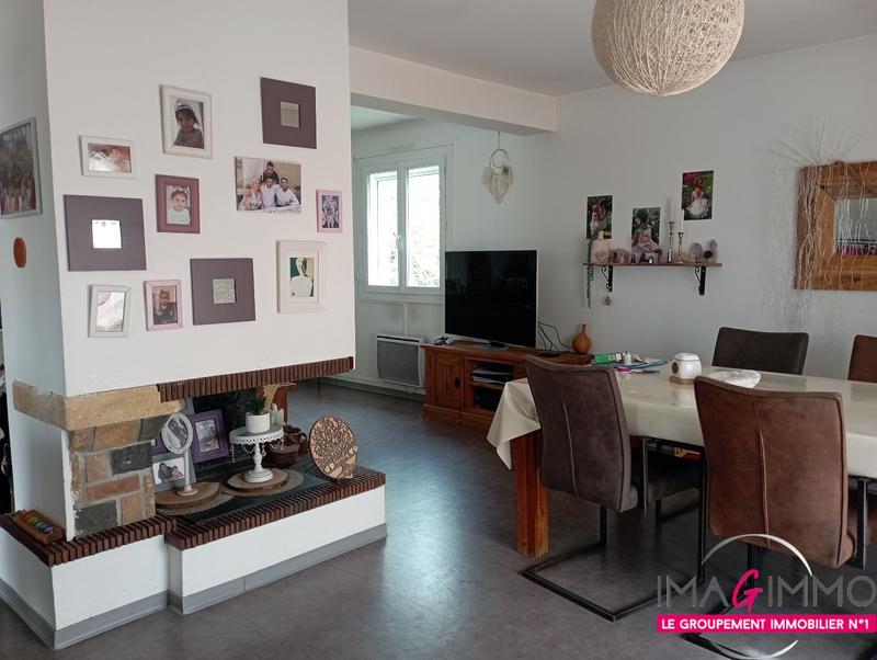 Villa - 151 m² - 5 pièces