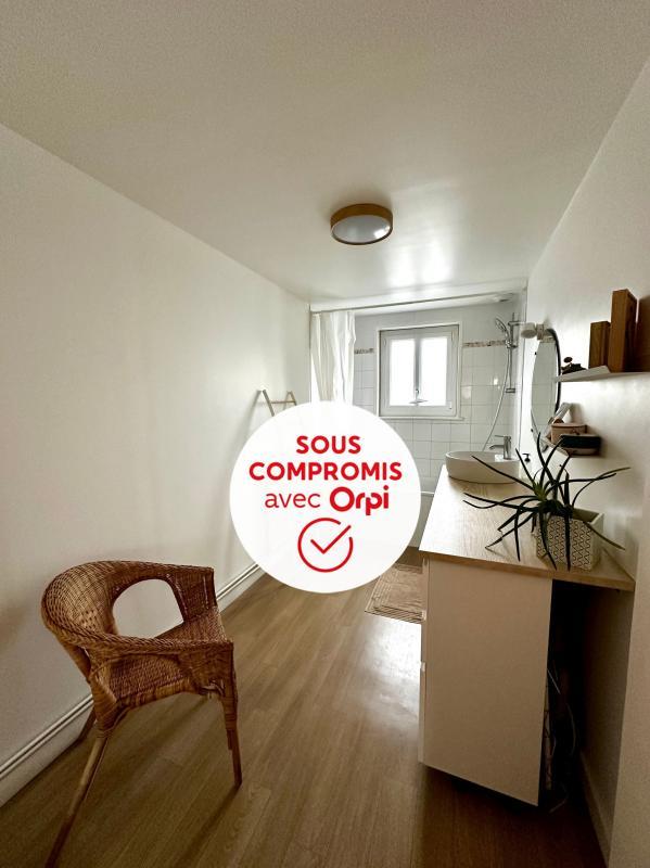 Appartement - 84 m² - 3 pièces