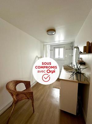 Appartement - 84 m² - 3 pièces