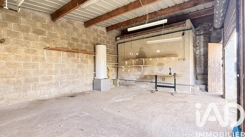 Maison de ville - 62 m² - 4 pièces