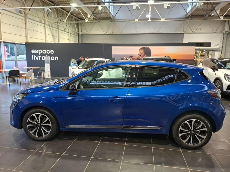 Renault Clio TCe 90 ch Gsr2 Techno