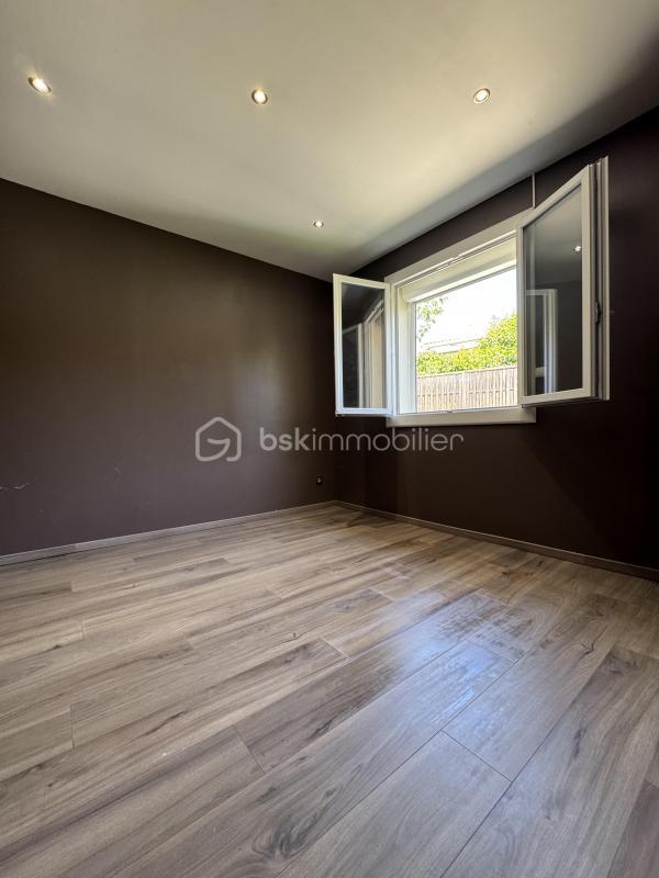 Villa - 70 m² - 3 pièces