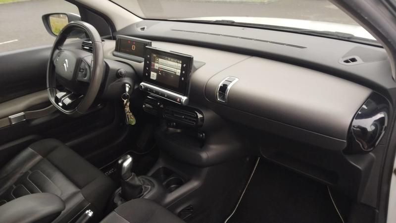 Citroën C4 Cactus 1.2 PureTech 110 Shine Edition