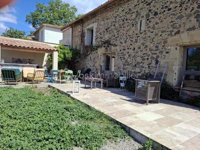 Maison - 140 m² - 4 pièces