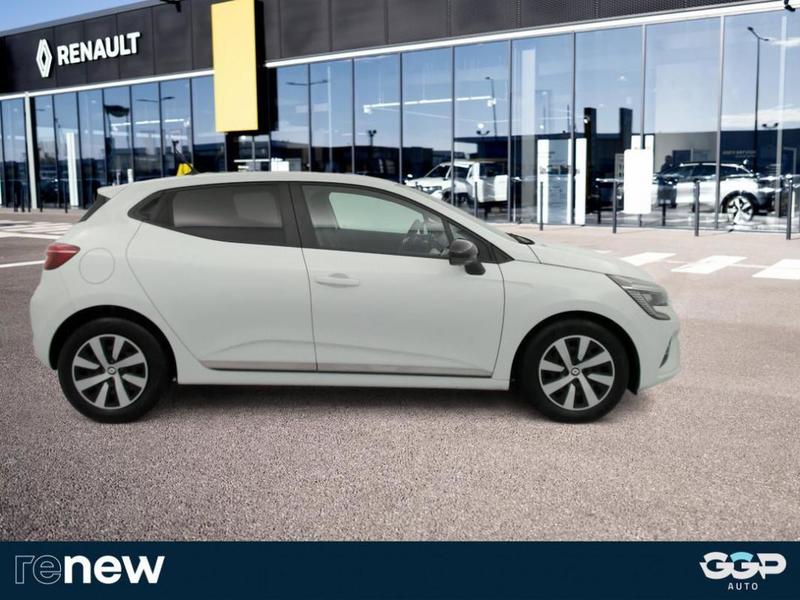 Renault Clio V TCe 100 Gpl Evolution