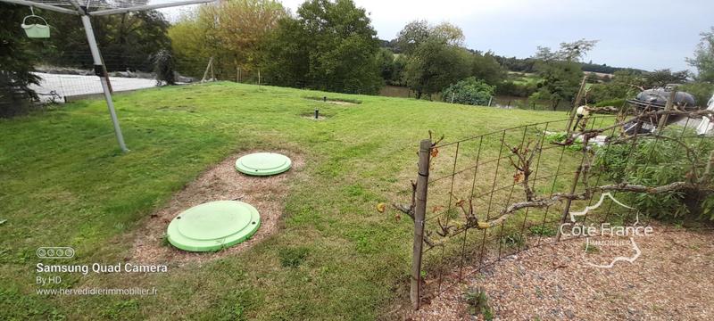 Propriété - 187 m² - 10 pièces