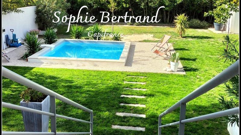 Maison - 187 m² - 7 pièces