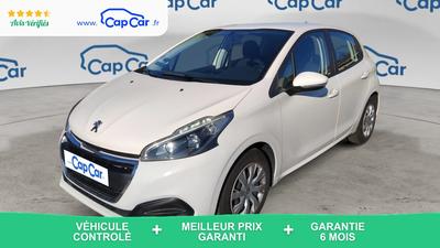 Peugeot 208 1.2 PureTech 82 Active