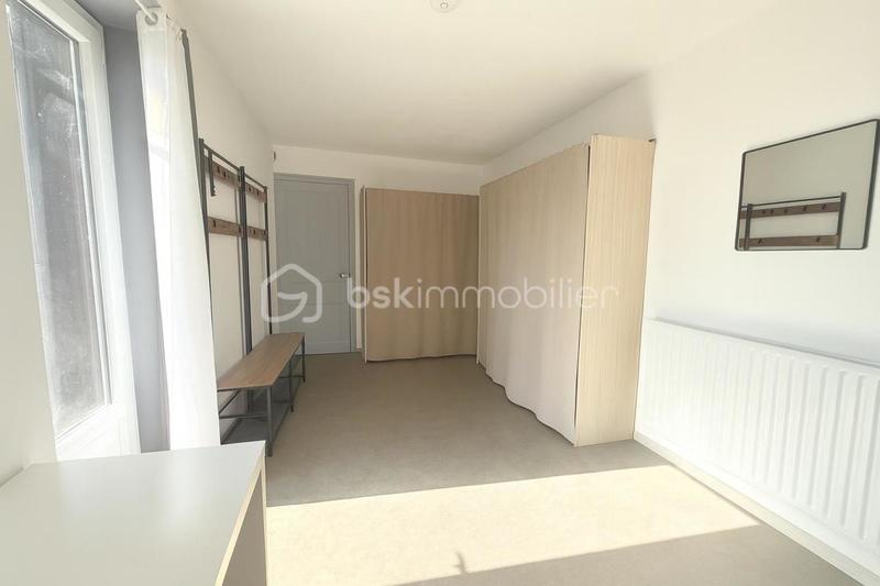 Corps de ferme - 140 m² - 6 pièces