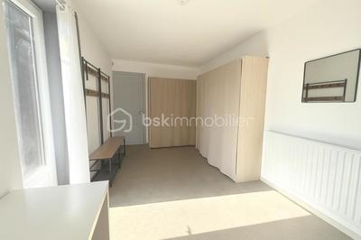 Corps de ferme - 140 m² - 6 pièces