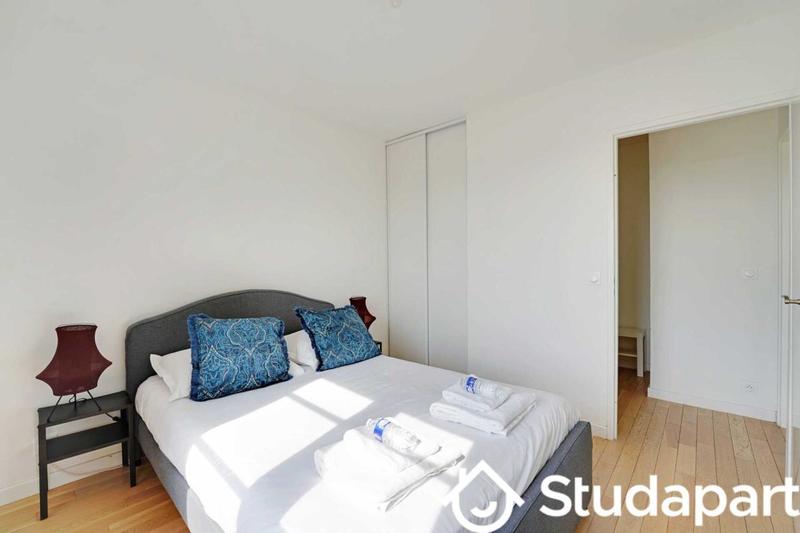 Appartement - 169 m² - 3 pièces