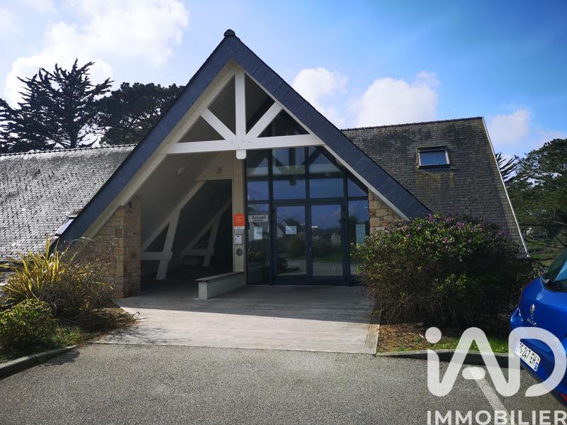 Maison - 44 m² - 3 pièces