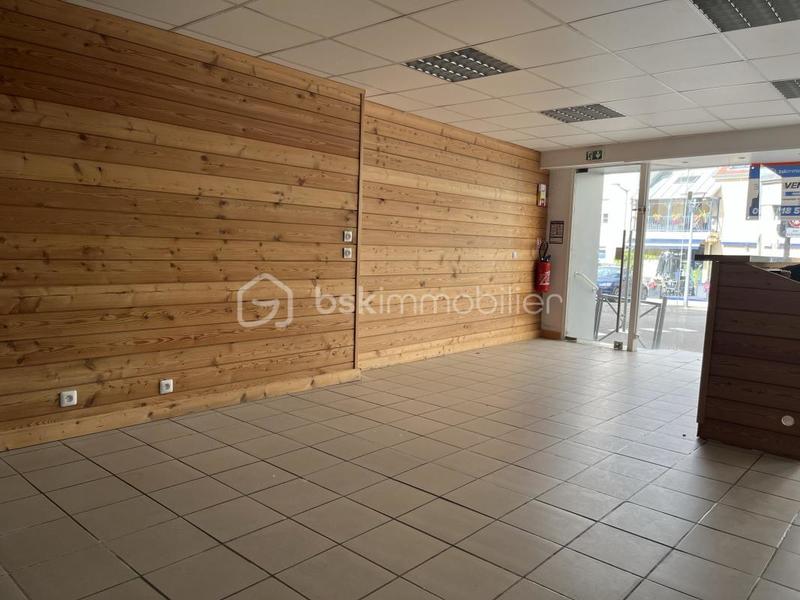 Immeuble - 170 m² - 5 pièces