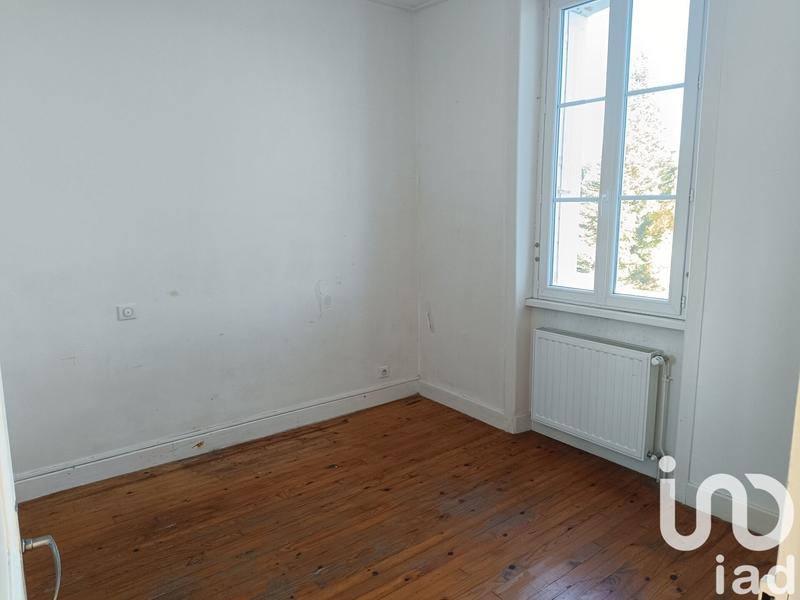 Maison - 86 m² - 4 pièces