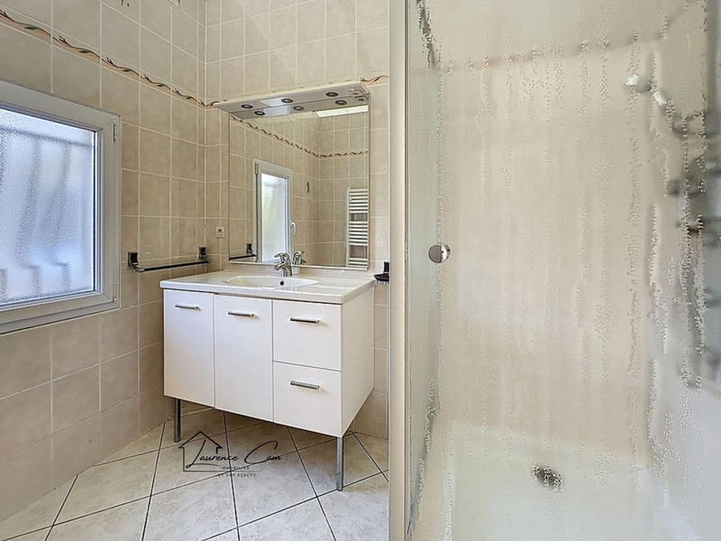 Maison ancienne - 174 m² - 6 pièces