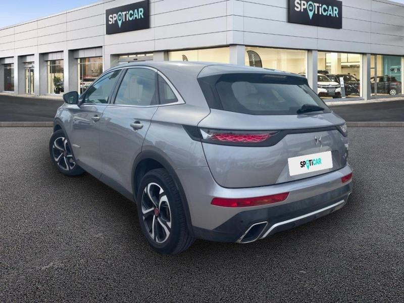 Ds Ds 7 Crossback BlueHDi 180 Automatique Perform Line